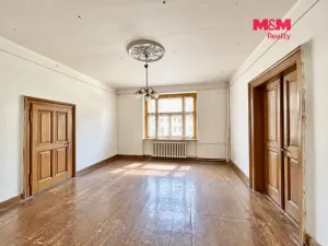 Prodej rodinného domu, Žamberk, Nádražní, 165 m2