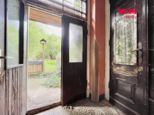 Prodej rodinného domu, Žamberk, Nádražní, 165 m2