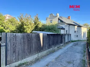 Prodej rodinného domu, Žamberk, Nádražní, 165 m2