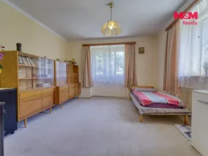 Prodej rodinného domu, Lety, 132 m2