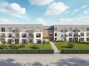 Prodej bytu 2+kk, Lázně Bělohrad, Jínova, 53 m2