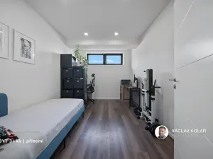 Prodej rodinného domu, Horoušany, K Višňovce, 338 m2