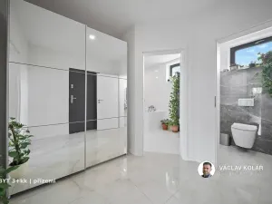 Prodej rodinného domu, Horoušany, K Višňovce, 338 m2
