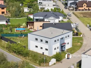 Prodej rodinného domu, Horoušany, K Višňovce, 338 m2