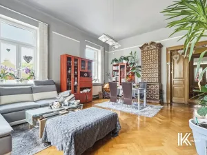 Prodej rodinného domu, Varnsdorf, Legií, 260 m2