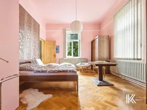 Prodej rodinného domu, Varnsdorf, Legií, 260 m2