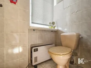 Prodej rodinného domu, Varnsdorf, Legií, 260 m2