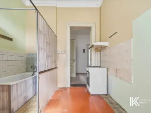 Prodej vícegeneračního domu, Varnsdorf, Legií, 260 m2