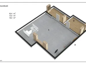 Prodej vícegeneračního domu, Varnsdorf, Legií, 260 m2