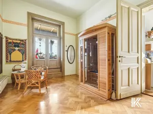 Prodej vily, Varnsdorf, Legií, 260 m2