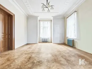 Prodej vily, Varnsdorf, Legií, 260 m2