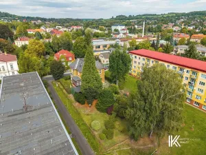 Prodej vily, Varnsdorf, Legií, 260 m2