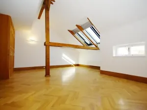 Pronájem bytu 4+1, Praha - Josefov, Žatecká, 195 m2