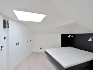 Pronájem bytu 2+kk, Praha - Vinohrady, náměstí Jiřího z Poděbrad, 60 m2
