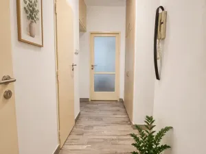 Prodej bytu 2+1, Olomouc - Hodolany, Masarykova třída, 51 m2