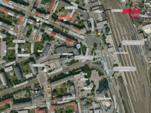 Prodej bytu 2+1, Olomouc - Hodolany, Masarykova třída, 51 m2
