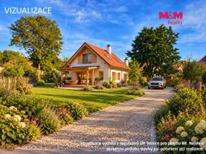 Prodej pozemku pro bydlení, Telnice, V dědině, 465 m2