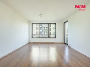 Prodej bytu 2+kk, Praha - Vysočany, Sousedíkova, 59 m2