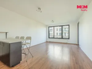 Prodej bytu 2+kk, Praha - Vysočany, Sousedíkova, 59 m2