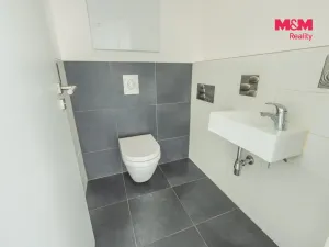 Prodej bytu 2+kk, Praha - Vysočany, Sousedíkova, 59 m2