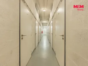Prodej bytu 2+kk, Praha - Vysočany, Sousedíkova, 59 m2