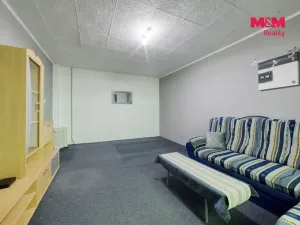 Prodej rodinného domu, Loket, Revoluční, 247 m2