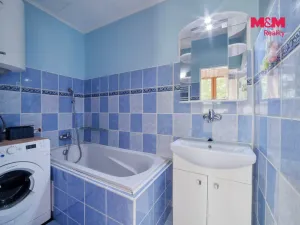 Prodej rodinného domu, Loket, Revoluční, 247 m2