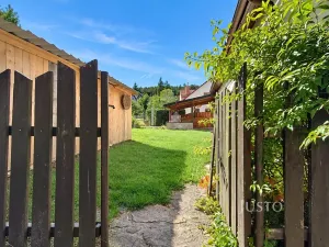 Prodej rodinného domu, Zdíkov, 232 m2