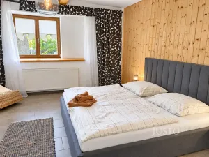 Prodej rodinného domu, Zdíkov, 232 m2