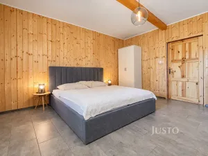 Prodej rodinného domu, Zdíkov, 232 m2
