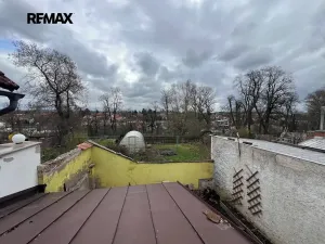 Prodej rodinného domu, Vysoké Mýto, A. V. Šembery, 126 m2