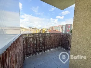 Pronájem bytu 2+kk, Frýdek-Místek, Slezská, 52 m2