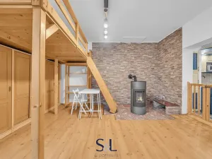 Prodej bytu 2+1, Česká Lípa, 63 m2