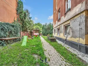 Prodej bytu 2+1, Česká Lípa, 63 m2