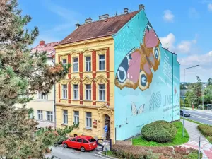 Prodej bytu 2+1, Česká Lípa, 63 m2
