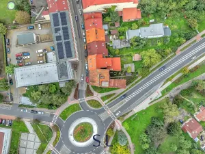 Prodej bytu 2+1, Česká Lípa, 63 m2