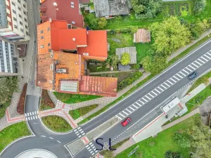 Prodej bytu 2+1, Česká Lípa, 63 m2
