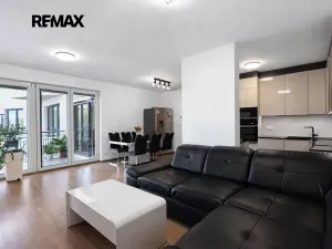 Prodej bytu 3+kk, Praha - Hostivař, Švehlova, 90 m2
