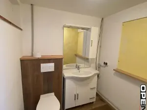 Pronájem skladu, Modřice, Evropská, 277 m2