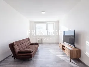 Pronájem bytu 3+kk, Praha - Troja, Pomořanská, 80 m2