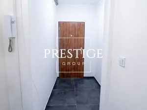 Pronájem bytu 3+kk, Praha - Troja, Pomořanská, 80 m2