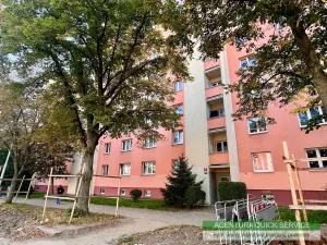 Pronájem bytu 2+1, Praha - Malešice, Počernická, 53 m2