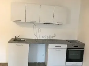 Pronájem bytu 1+kk, Litoměřice, Nerudova, 32 m2