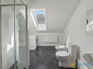 Prodej bytu 2+kk, Praha - Staré Město, U Dobřenských, 64 m2