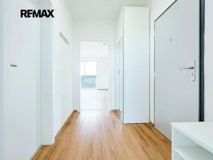 Pronájem bytu 2+kk, Plzeň, Vysoká, 51 m2