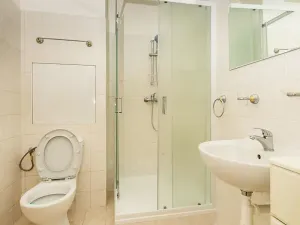 Pronájem bytu 1+1, Plzeň, Kreuzmannova, 46 m2