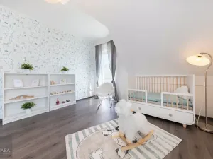 Prodej rodinného domu, Tuřice, 139 m2