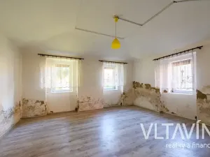 Prodej rodinného domu, Slatina, 115 m2
