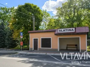 Prodej rodinného domu, Slatina, 115 m2
