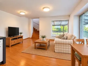 Pronájem rodinného domu, Praha - Slivenec, Růženínová, 115 m2
